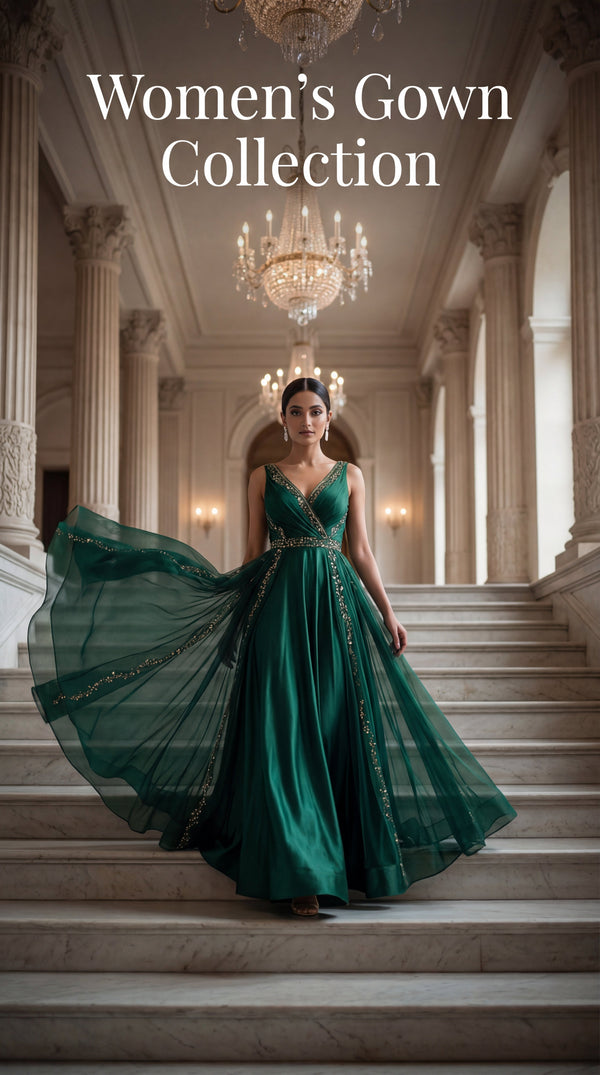 Gown Collection