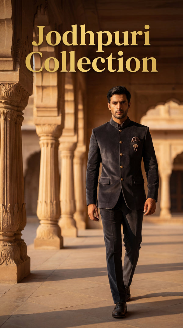 Jodhpuri Collection